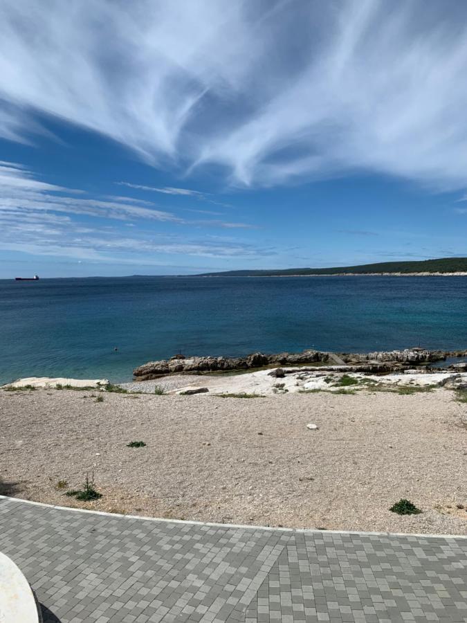 Apartman Viskovic Koromačno エクステリア 写真